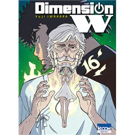 Dimension W T16