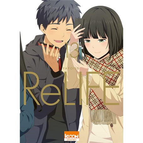 ReLIFE T13