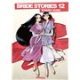 Bride Stories T12 - Edition grand format