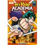 My Hero Academia T23