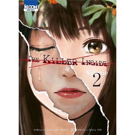 The Killer Inside T02