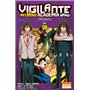 Vigilante - My Hero Academia Illegals T08