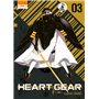 Heart Gear T03