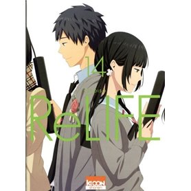 ReLIFE T14