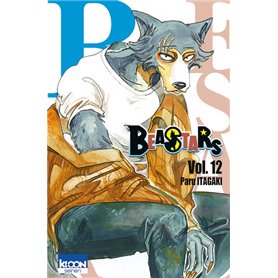 Beastars T12