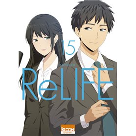 ReLIFE T15