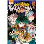 My Hero Academia T26