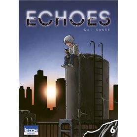 Echoes T06