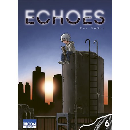 Echoes T06