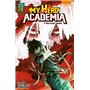 My Hero Academia T28