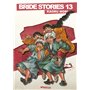 Bride Stories T13 - Edition grand format