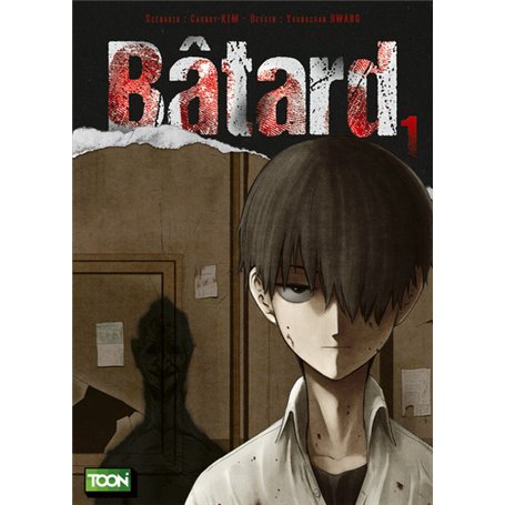 Bâtard T01