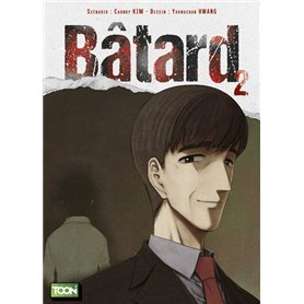 Bâtard T02