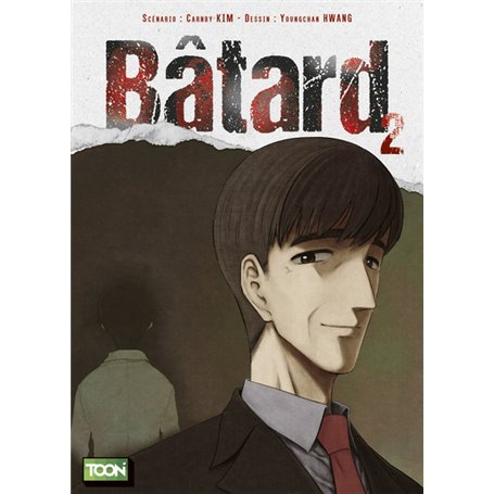 Bâtard T02