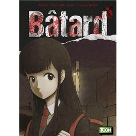 Bâtard T03