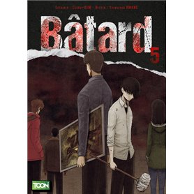 Bâtard T05