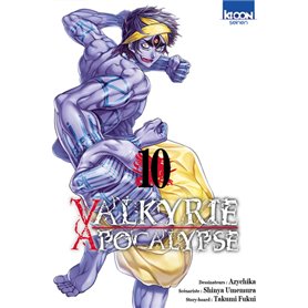 Valkyrie Apocalypse T10