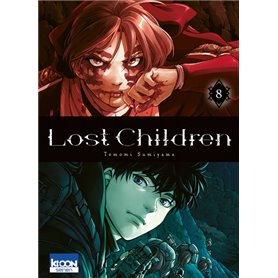 Lost Children T08