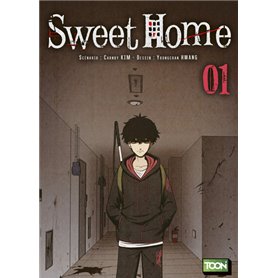 Sweet Home T01