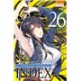 A Certain Magical Index T26