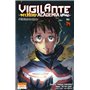 Vigilante - My Hero Academia Illegals T14