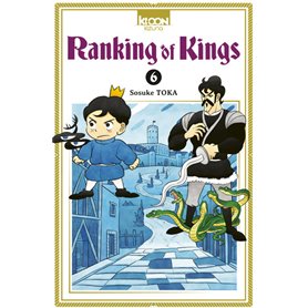 Ranking of Kings T06