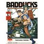 Badducks T01