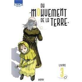 Du mouvement de la Terre T03