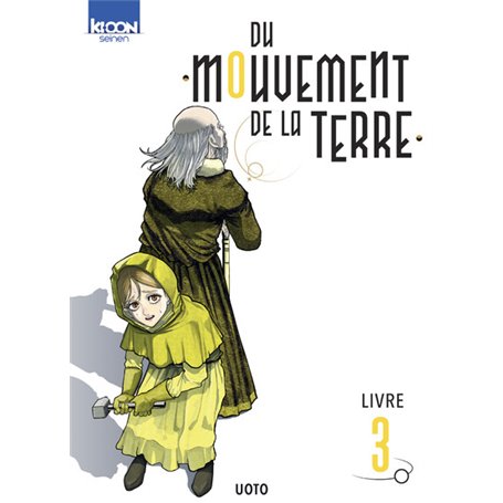 Du mouvement de la Terre T03