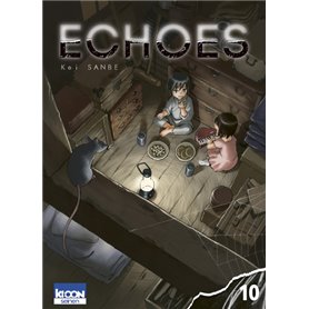 Echoes T10