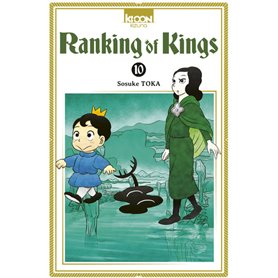 Ranking of Kings T10