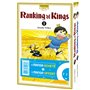 Pack offre découverte Ranking of Kings T01 & T02