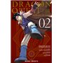 Dragon Quest - Les Héritiers de l'Emblème T02
