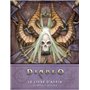 Diablo : Le livre d'Adria - Un bestiaire de Diablo