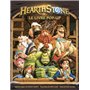 Hearthstone - Le livre pop-up