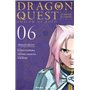 Dragon Quest - Les Héritiers de l'Emblème T06