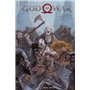 God of War T01