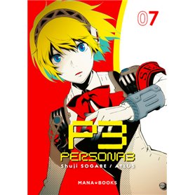 Persona 3 T07