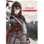 Assassin's Creed - Blade of Shao Jun T01