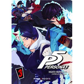 Persona 5 T03