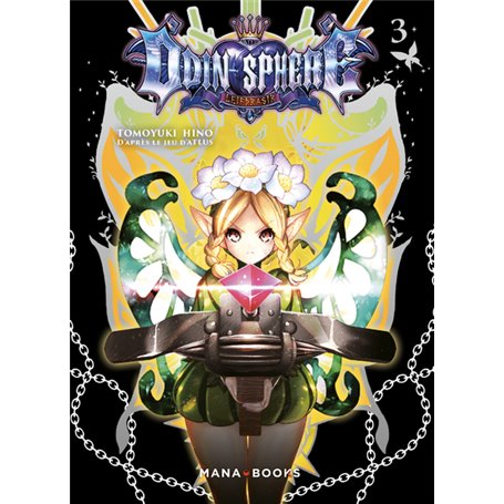 Odin Sphere T03