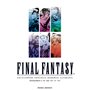 Final Fantasy : Encyclopédie officielle Memorial Ultimania Vol.3 - Tome 3