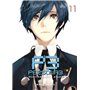 Persona 3 T11