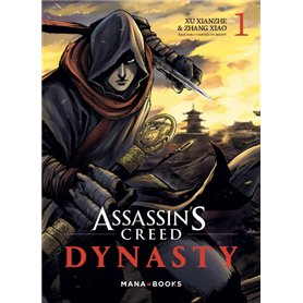 Assassin's Creed Dynasty T01