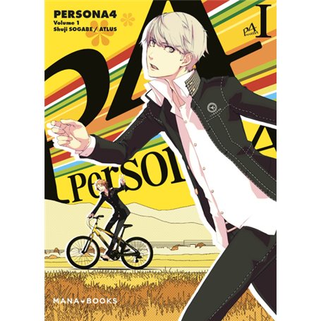 Persona 4 T01