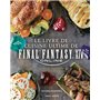 Le livre de cuisine ultime de Final Fantasy XIV