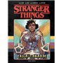 Stranger Things - Erica la Grande