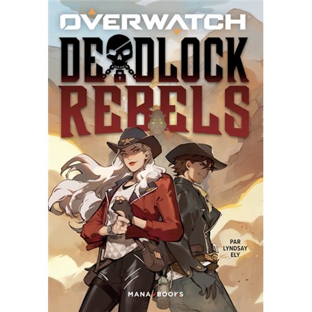 Overwatch - Deadlock Rebels