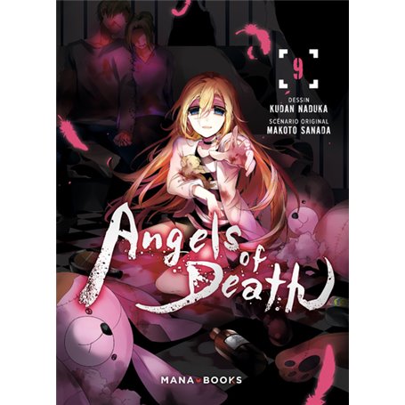 Angels of Death T09