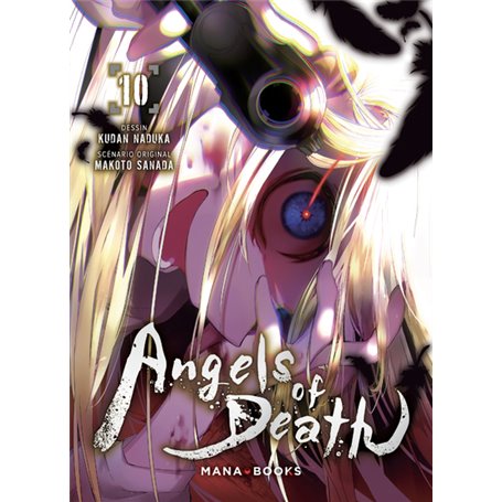 Angels of Death T10